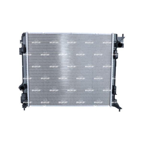 NRF K&uuml;hler, Motork&uuml;hlung