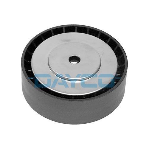 DAYCO Umlenk-/F&uuml;hrungsrolle, Keilrippenriemen