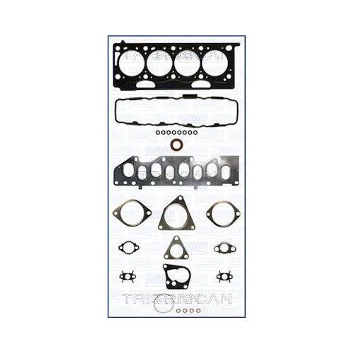TRISCAN Dichtungssatz, Zylinderkopf MULTILAYER STEEL