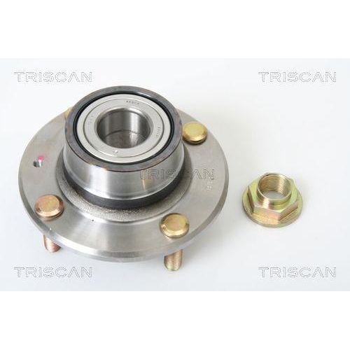 TRISCAN Radlagersatz