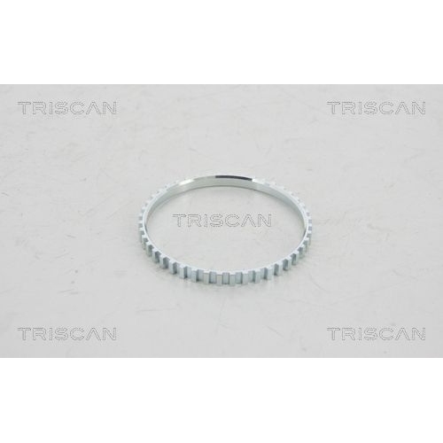 TRISCAN Sensorring, ABS