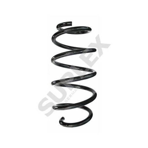 SUPLEX Fahrwerksfeder