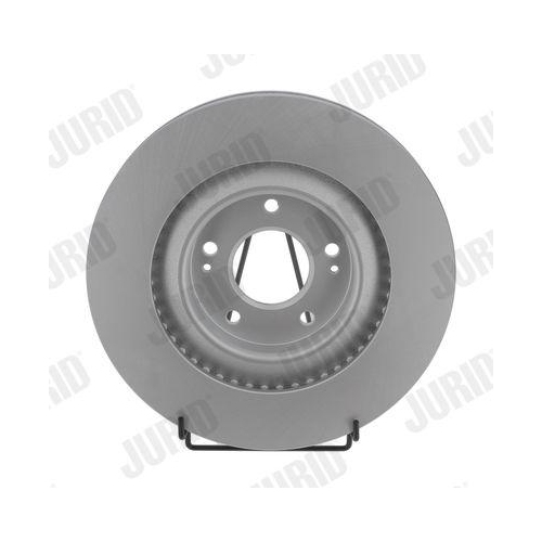 JURID Bremsscheibe