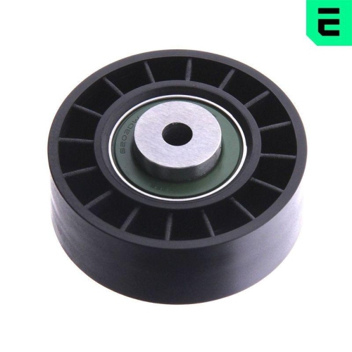 OPTIMAL Spannrolle, Keilrippenriemen