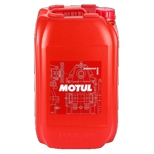 MOTUL Motoröl TEKMA MEGA 15W-40