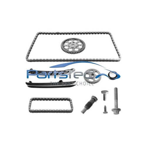 PartsTec Steuerkettensatz