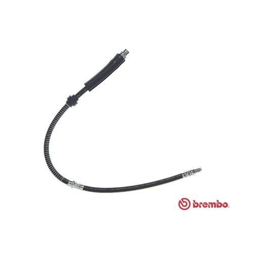 BREMBO Bremsschlauch ESSENTIAL LINE