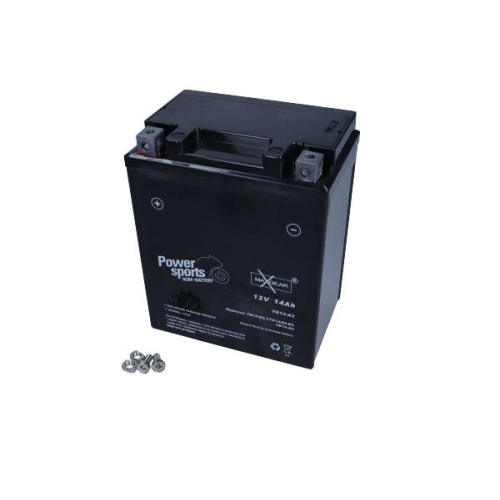 MAXGEAR Starterbatterie