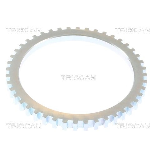 TRISCAN Sensorring, ABS