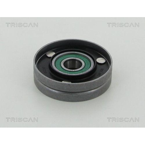 TRISCAN Umlenk-/F&uuml;hrungsrolle, Keilrippenriemen