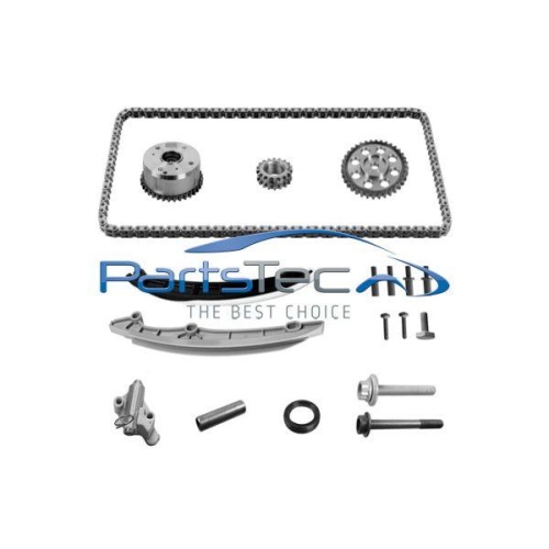 PartsTec Steuerkettensatz UMRÜSTSATZ