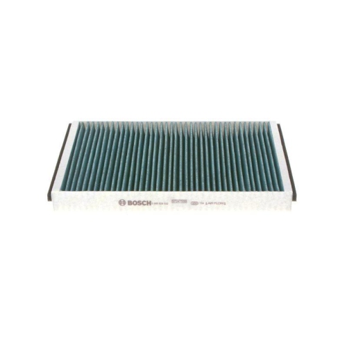 BOSCH Filter, Innenraumluft FILTER+