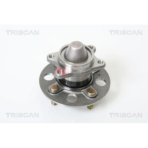 TRISCAN Radlagersatz