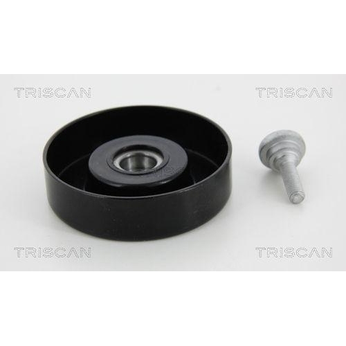 TRISCAN Umlenk-/F&uuml;hrungsrolle, Keilrippenriemen