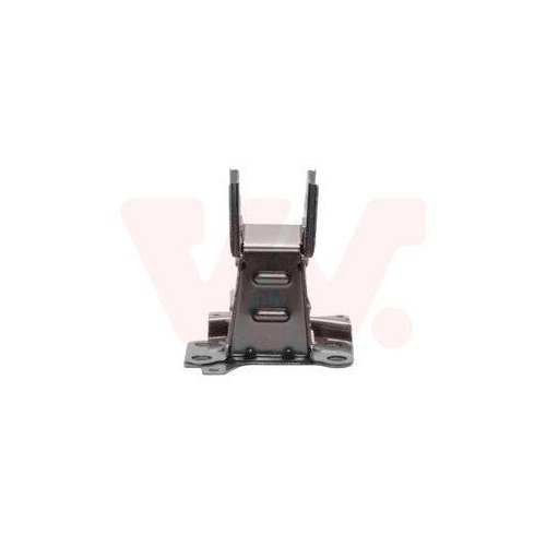 VAN WEZEL Halter, Stoßfänger