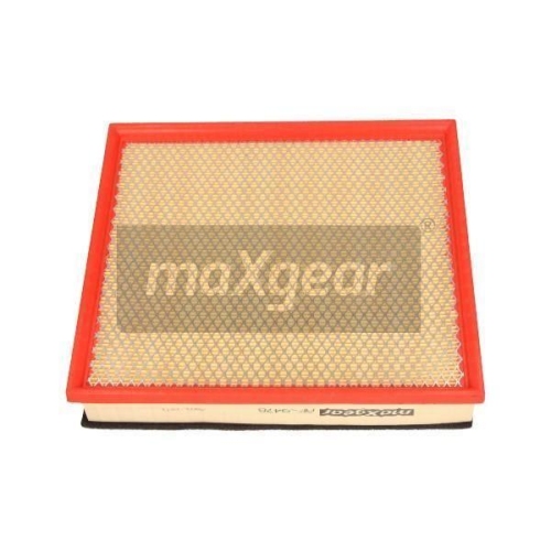 MAXGEAR Luftfilter