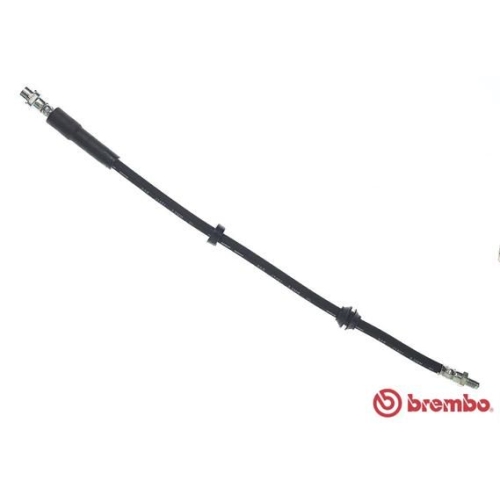 BREMBO Bremsschlauch ESSENTIAL LINE