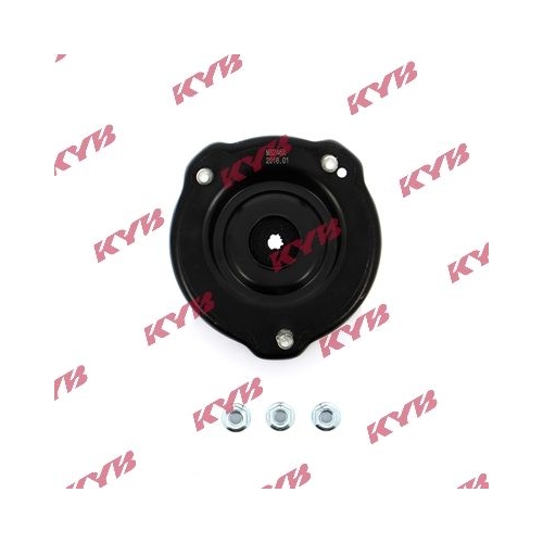 KYB Federbeinstützlager Suspension Mounting Kit