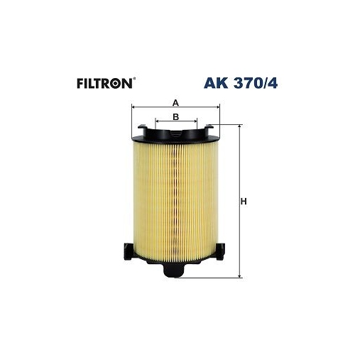 FILTRON Luftfilter