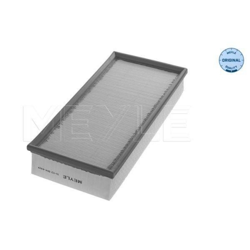 MEYLE Luftfilter MEYLE-ORIGINAL: True to OE.