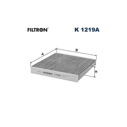 FILTRON Filter, Innenraumluft