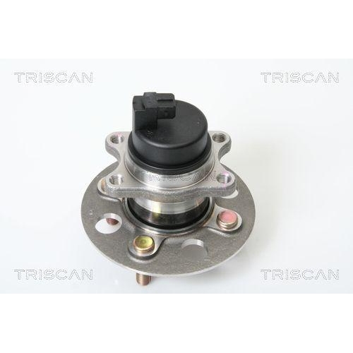 TRISCAN Radlagersatz
