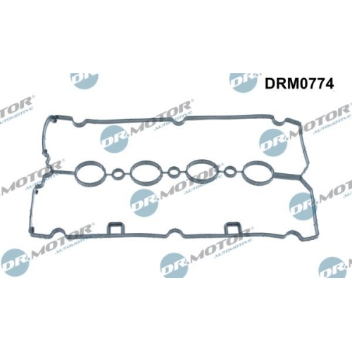 Dr.Motor Automotive Dichtung, Zylinderkopfhaube