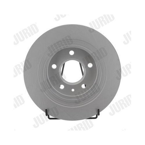 JURID Bremsscheibe