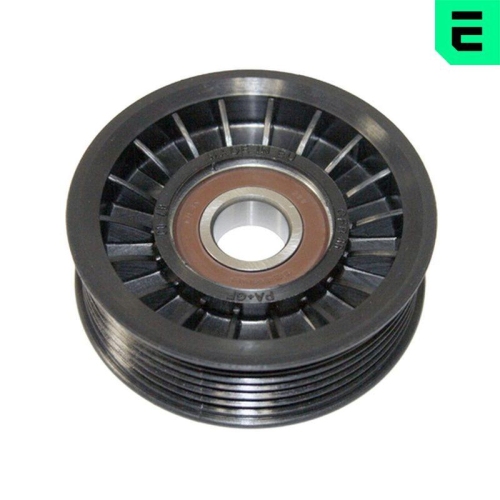 OPTIMAL Spannrolle, Keilrippenriemen