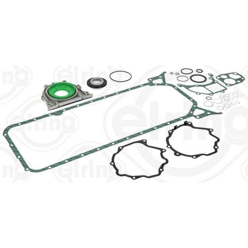 ELRING Dichtungssatz, Kurbelgeh&auml;use