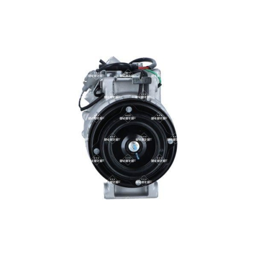 NRF Kompressor, Klimaanlage EASY FIT