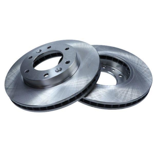MAXGEAR Bremsscheibe