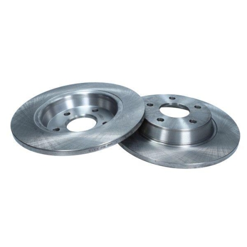 MAXGEAR Bremsscheibe