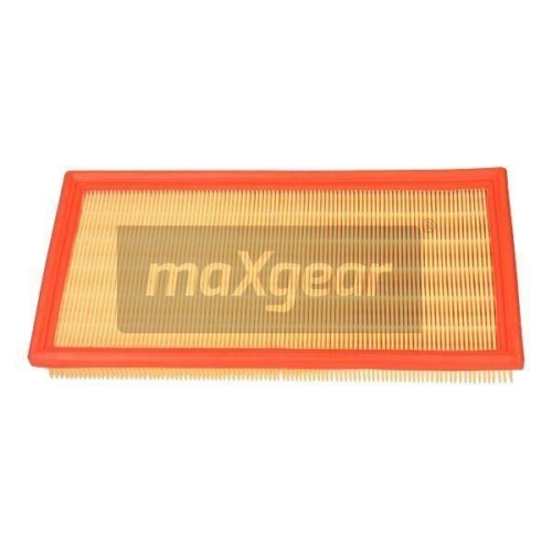 MAXGEAR Luftfilter