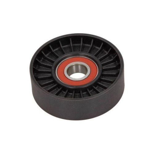 MAXGEAR Umlenk-/F&uuml;hrungsrolle, Keilrippenriemen