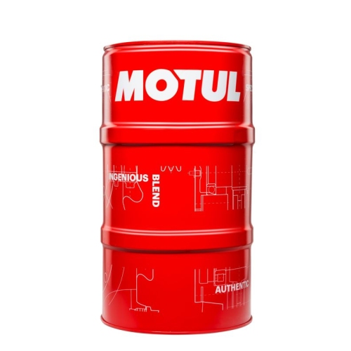 MOTUL Getriebeöl MULTI DCTF