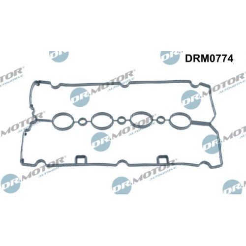 Dr.Motor Automotive Dichtung, Zylinderkopfhaube