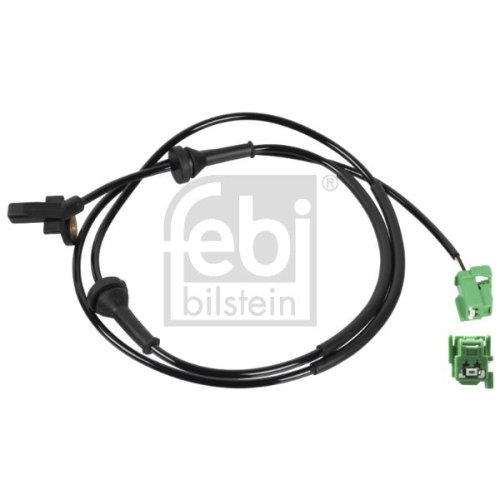 FEBI BILSTEIN Sensor, Raddrehzahl