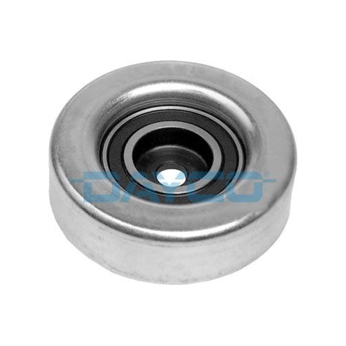 DAYCO Umlenk-/F&uuml;hrungsrolle, Keilrippenriemen