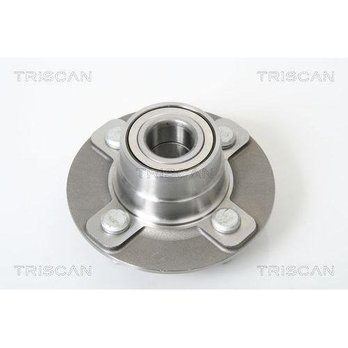 TRISCAN Radlagersatz