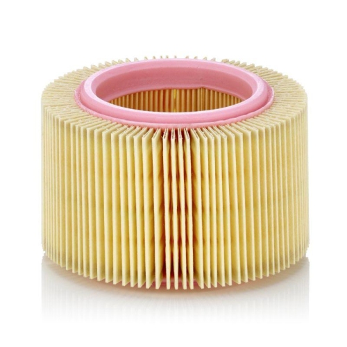 MANN-FILTER Luftfilter