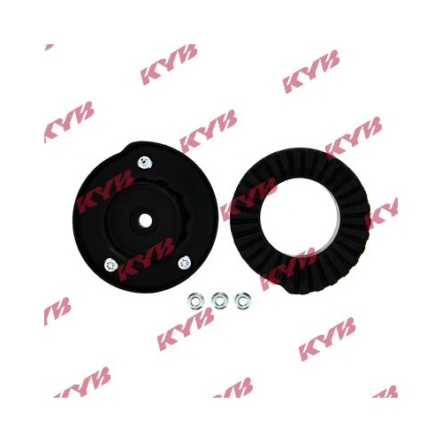 KYB Federbeinstützlager Suspension Mounting Kit