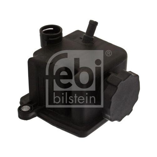 FEBI BILSTEIN Ausgleichsbehälter, Hydrauliköl (Servolenkung) febi Plus