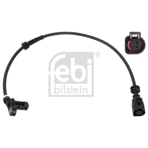 FEBI BILSTEIN Sensor, Raddrehzahl