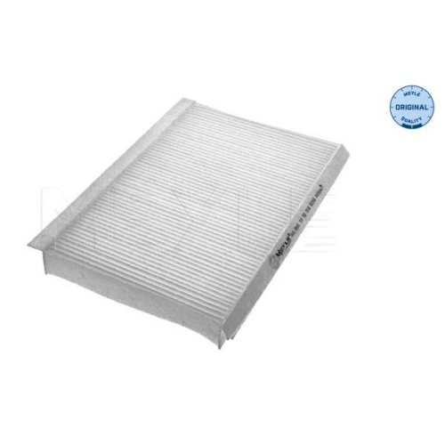 MEYLE Filter, Innenraumluft MEYLE-ORIGINAL: True to OE.