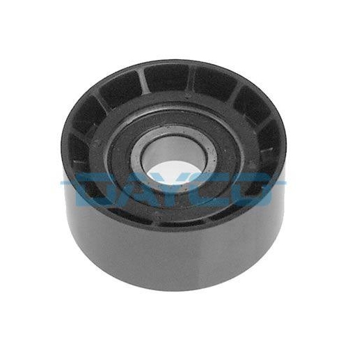 DAYCO Umlenk-/F&uuml;hrungsrolle, Keilrippenriemen