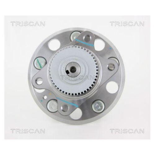 TRISCAN Radlagersatz