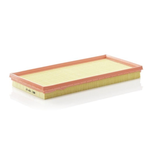 MANN-FILTER Luftfilter