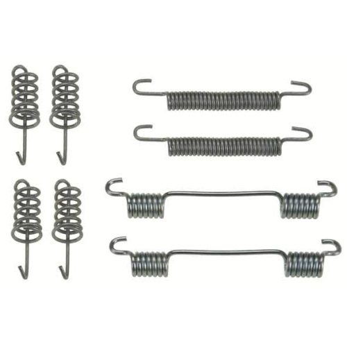 TRW Zubehörsatz, Feststellbremsbacken