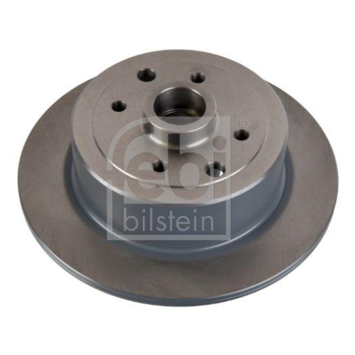 FEBI BILSTEIN Bremsscheibe